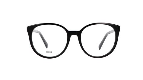 celine cl50077i|Celine CL50077I 001 Glasses .